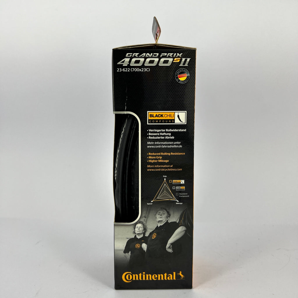 Continental Grand Prix 4000s 2