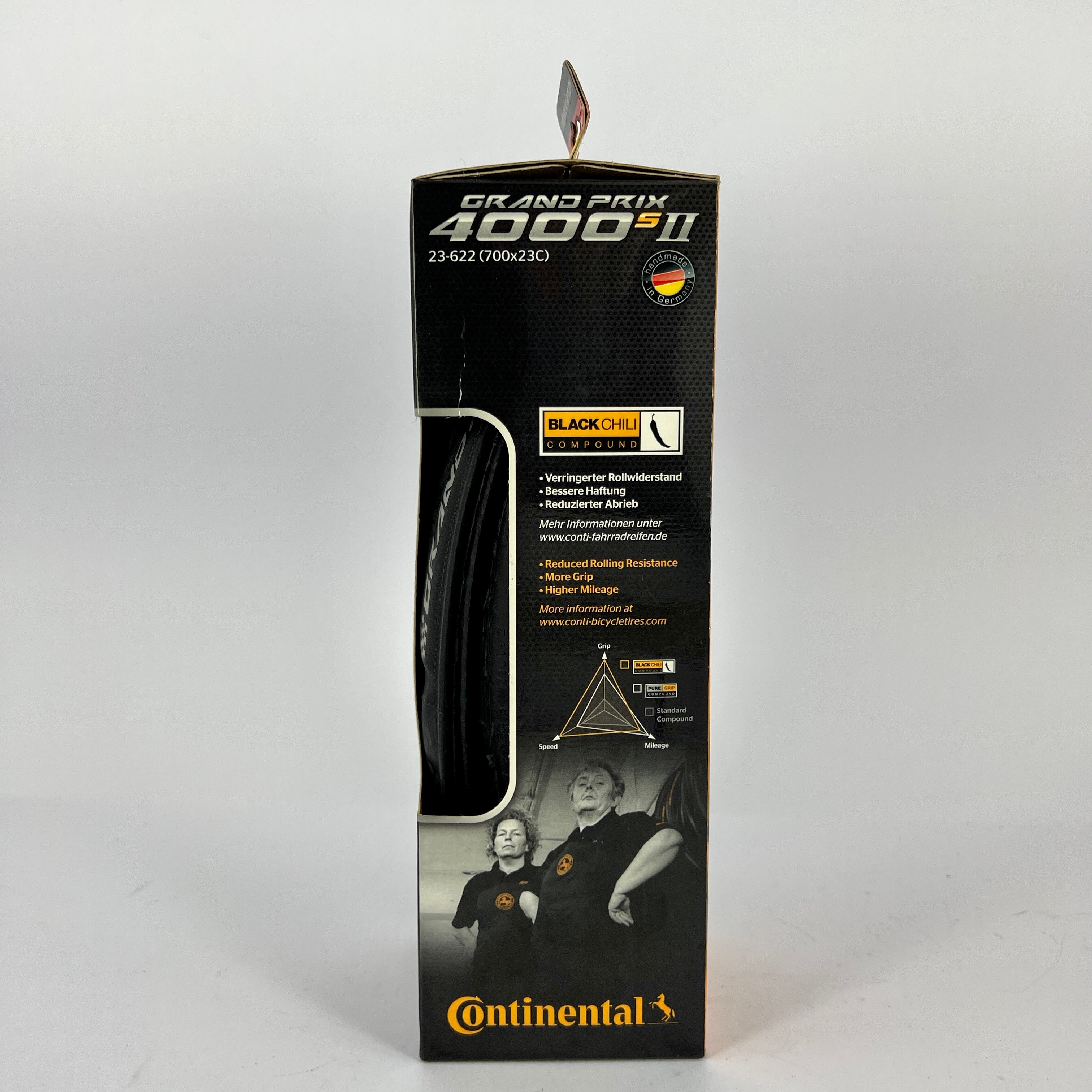 Continental Grand Prix 4000s 2