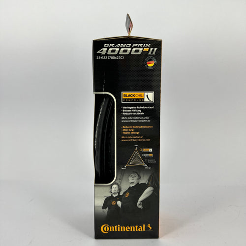 Continental Grand Prix 4000s 2