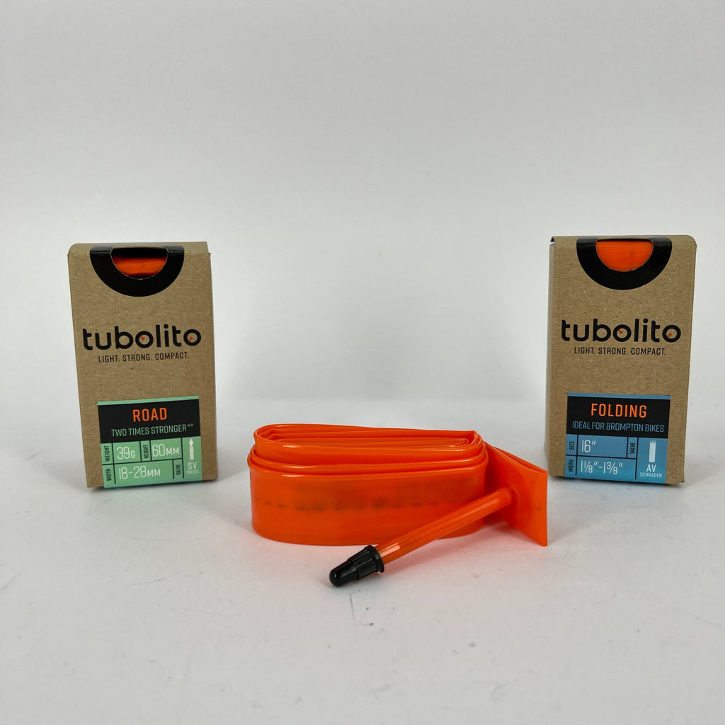 Tubolito Inner Tube
