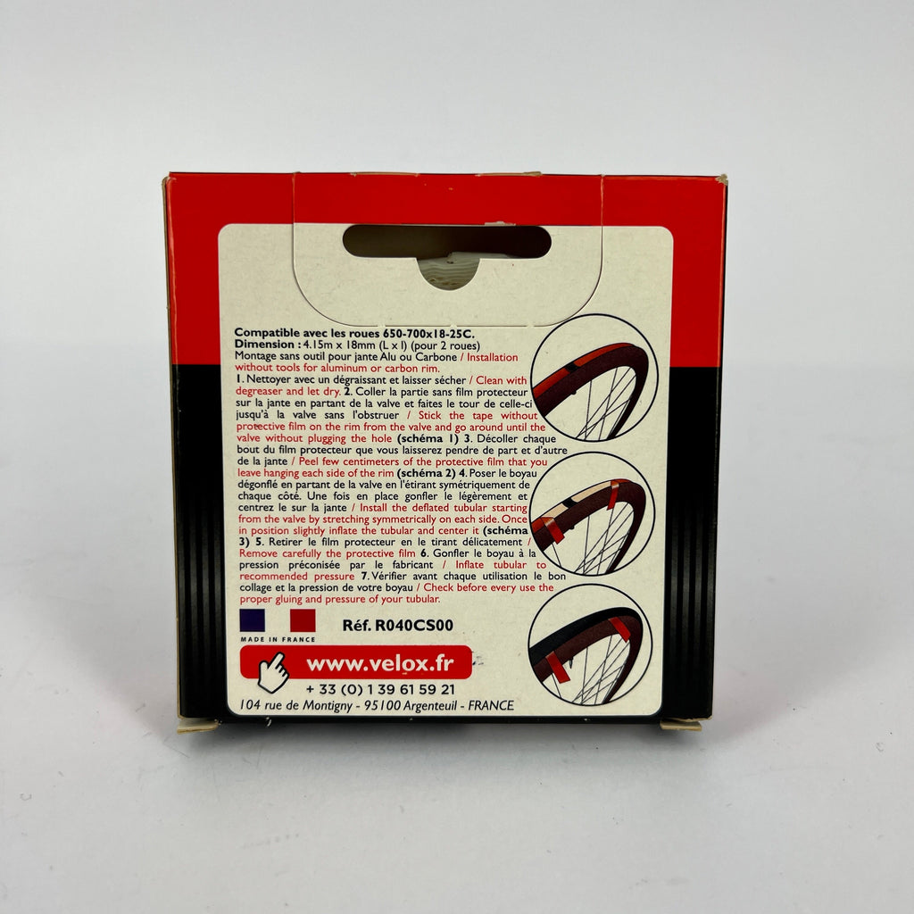Velox Jantex 14 Gluing Tape