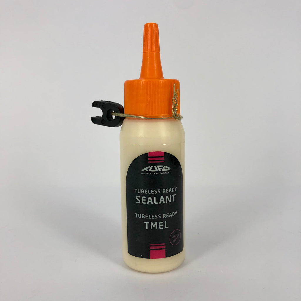 Tufo Comtura 3 TR 25 Racing Tyre + Sealant