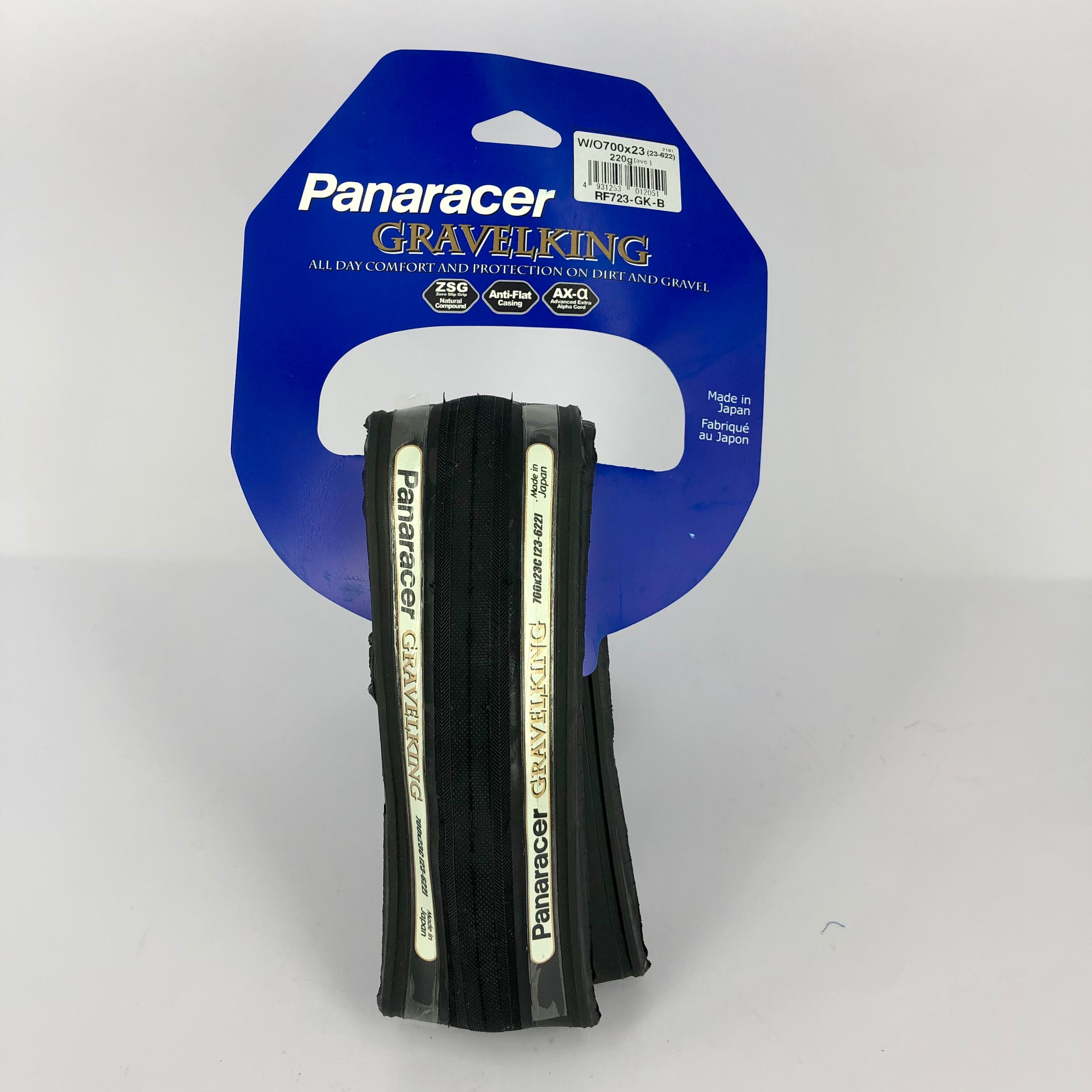 Panaracer Gravelking