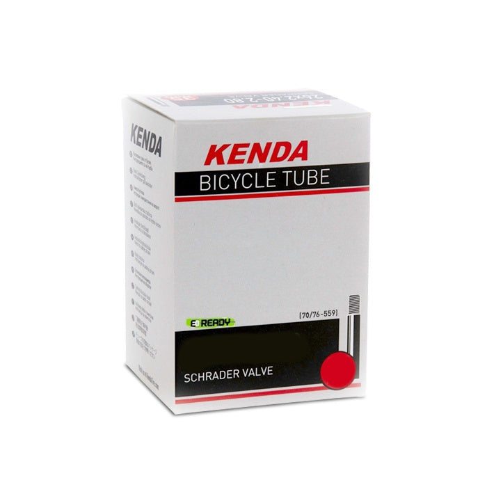 Kenda Bicycle Tube