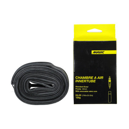 Mavic Chambre A Air 25-32C Innertube