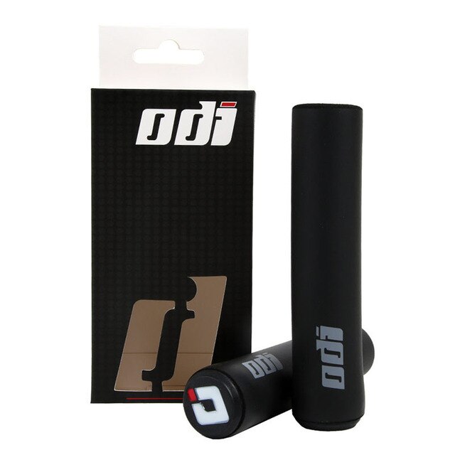 Odi Silicone handle grips