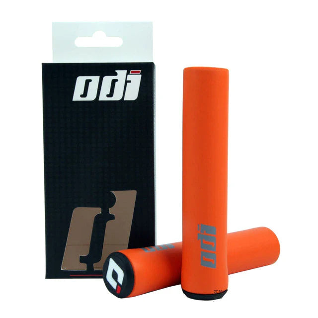 Odi Silicone handle grips