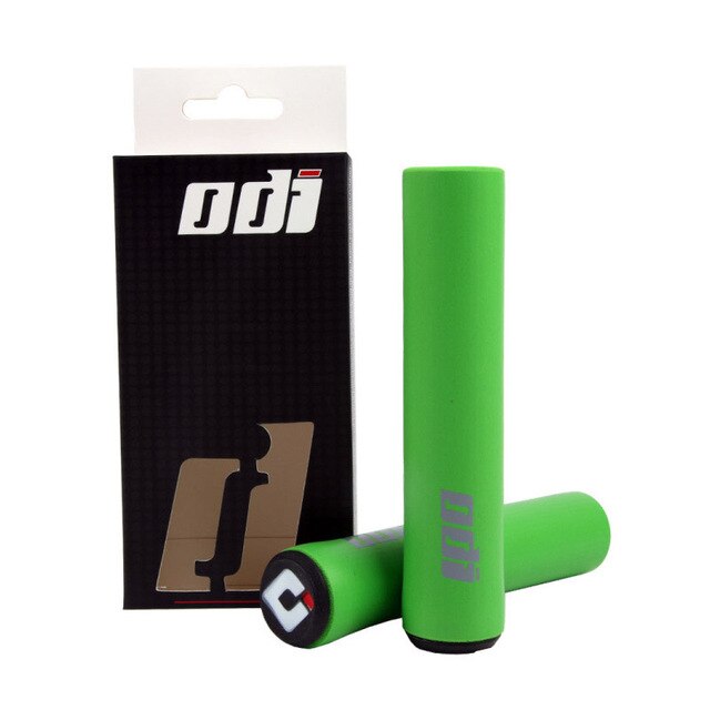 Odi Silicone handle grips