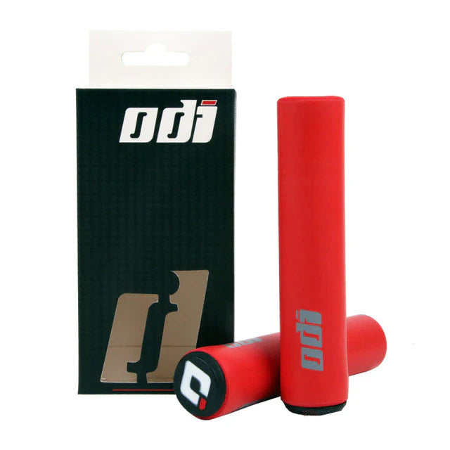 Odi Silicone handle grips