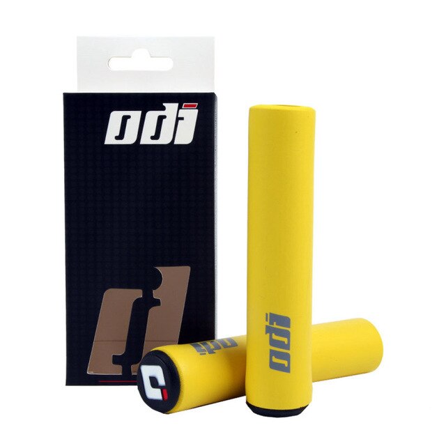 Odi Silicone handle grips