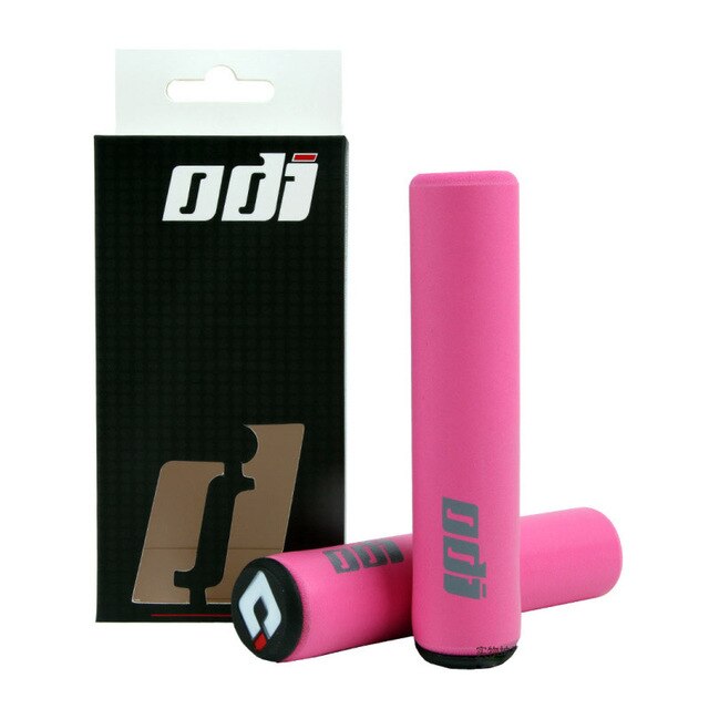 Odi Silicone handle grips