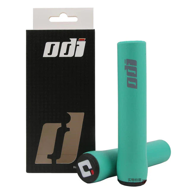 Odi Silicone handle grips