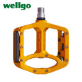 Wellgo MG-1