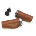 Alpha One OG-001 Leather Handle Grip