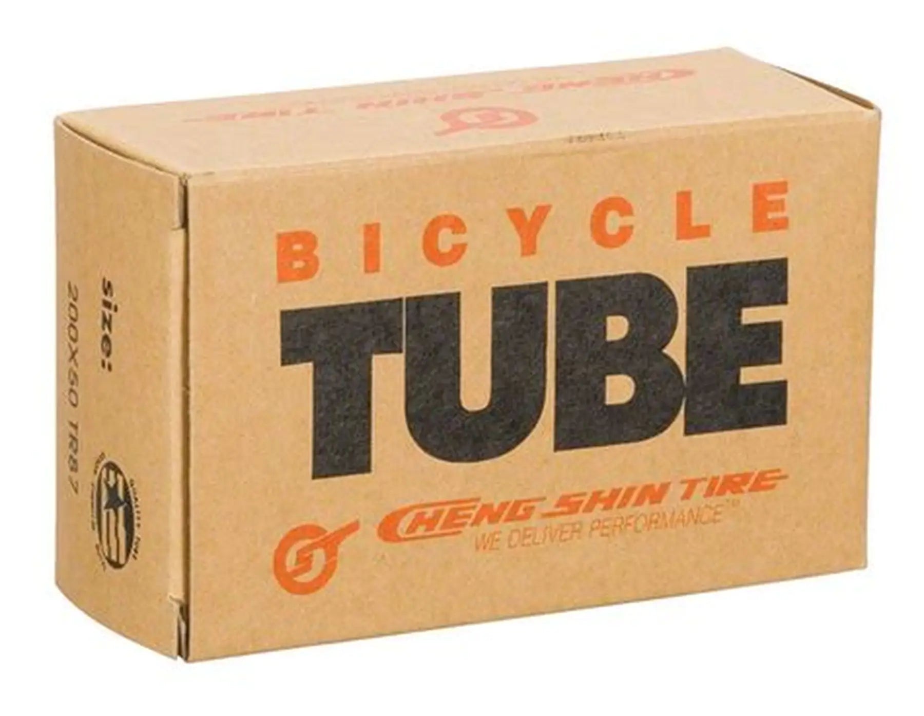 CST Bicycle Tube