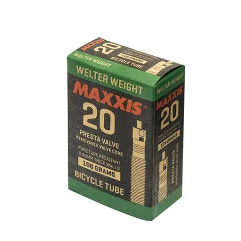 Maxxis Welter Weight