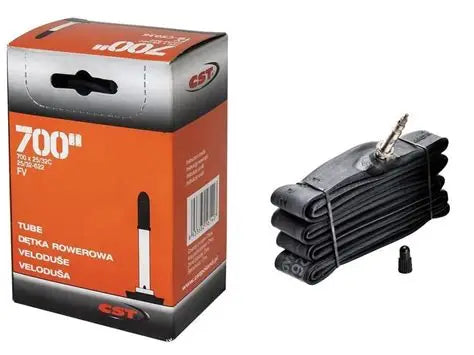 CST Bicycle Tube