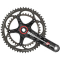 Campagnolo Super Record 11-Speed Crankset Titanium Ultra Torque