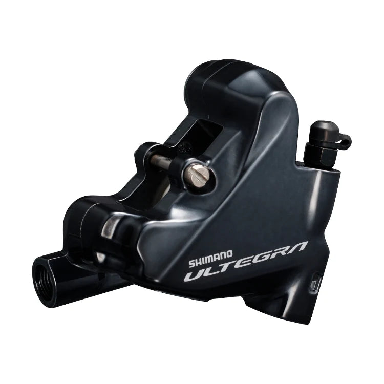 SHIMANO ULTEGRA Hydraulic Disc Brake DUAL CONTROL LEVER &  Caliper 11-speed
