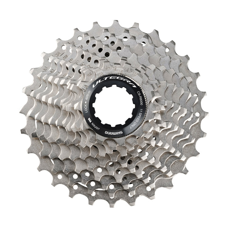 Shimano CS-R8000 Ultegra 11速飛輪