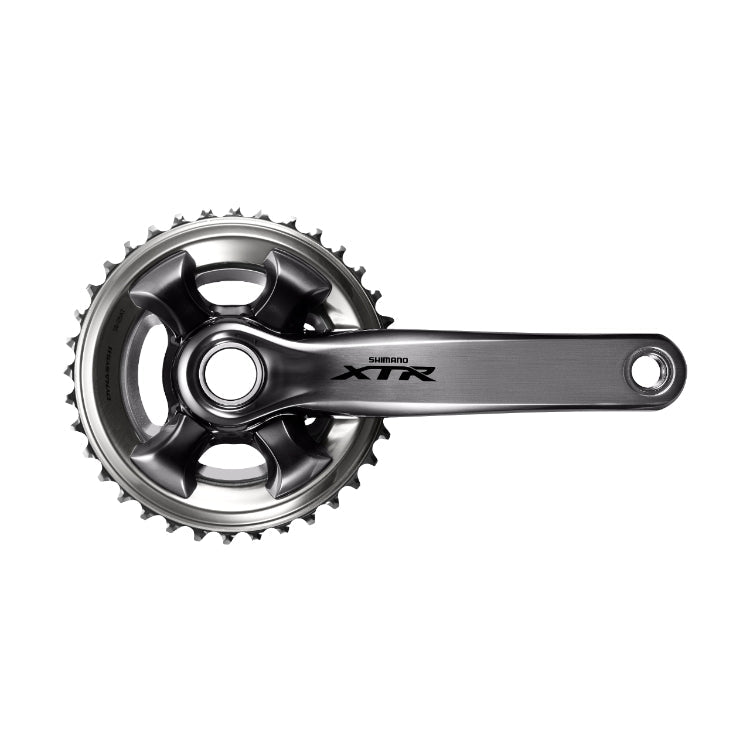SHIMANO XTR FC-M9020 HOLLOWTECH II Trail MTB Crankset 2x11-speed