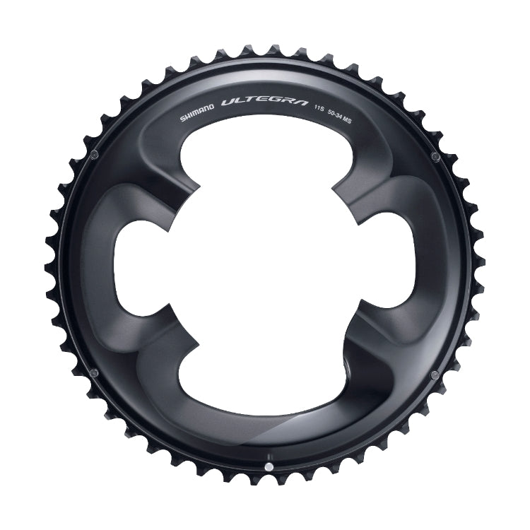 SHIMANO ULTEGRA FC-R8000 HOLLOWTECH II Road Crankset - 2x11-speed