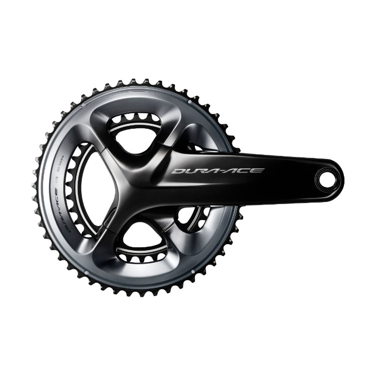 DURA-ACE FC-R9100 HOLLOWTECH II - Road Crankset - 2x11-speed