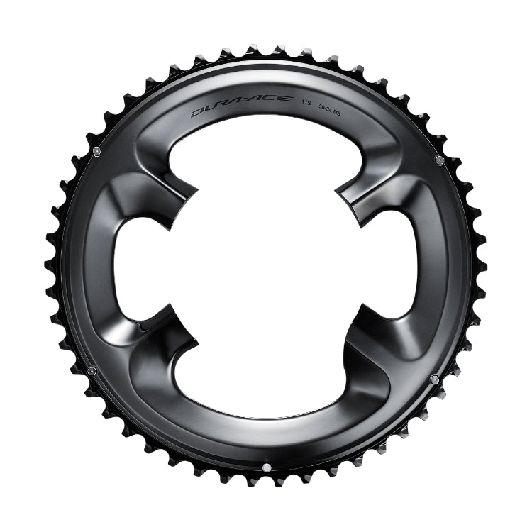 DURA-ACE FC-R9100 HOLLOWTECH II - Road Crankset - 2x11-speed