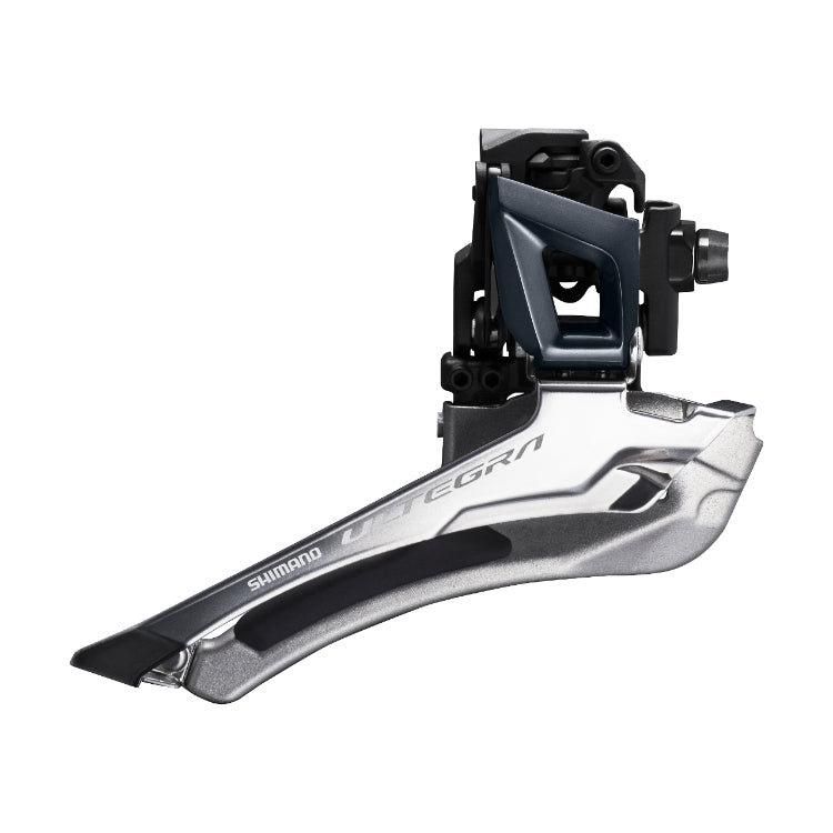 Shimano FD-R8000 Ultegra 前撥鏈器 11速