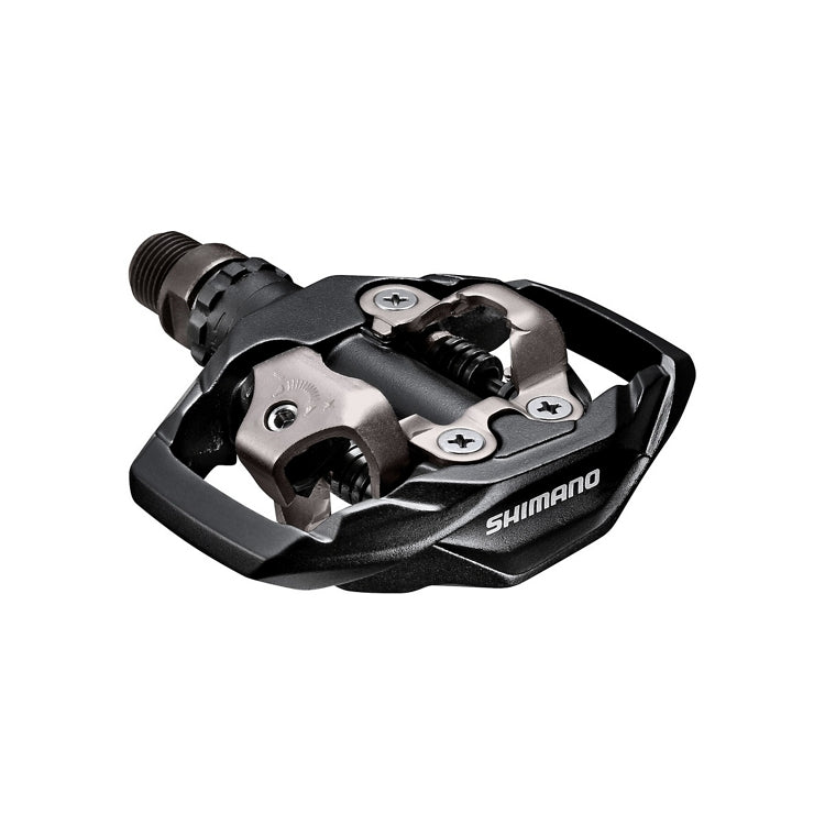 Shimano PD-M530 SPD踏板