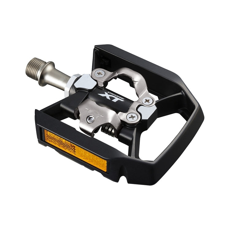 Shimano Deore XT PD-T8000 SPD踏板