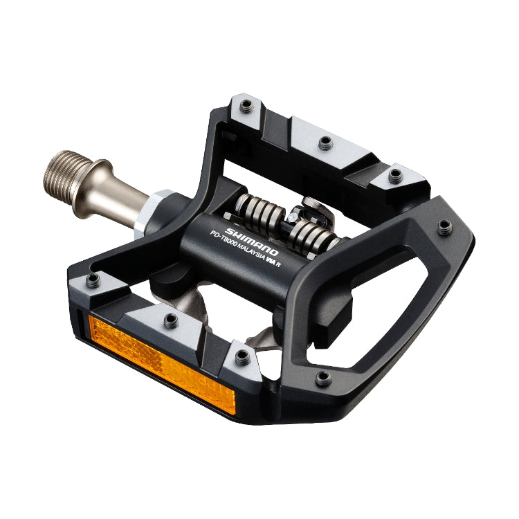Shimano Deore XT PD-T8000 SPD踏板