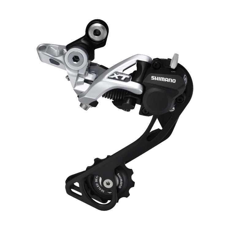 Shimano XT RD-M786 10-speed Rear Derailleur