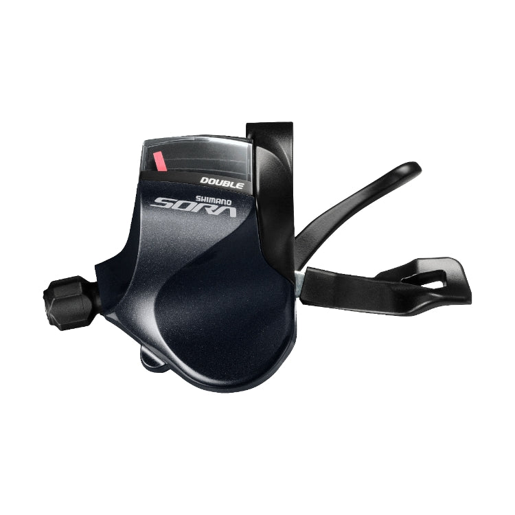 SHIMANO SORA Left Shift Lever Flat Bar Road 2x9-speed