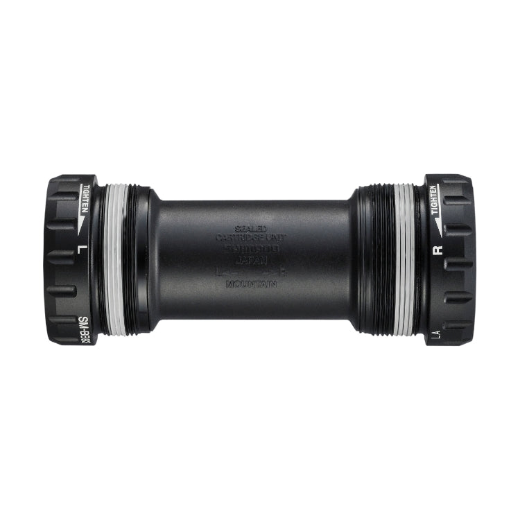 Shimano XTR Threaded Bottom Bracket 68/73 mm shell width