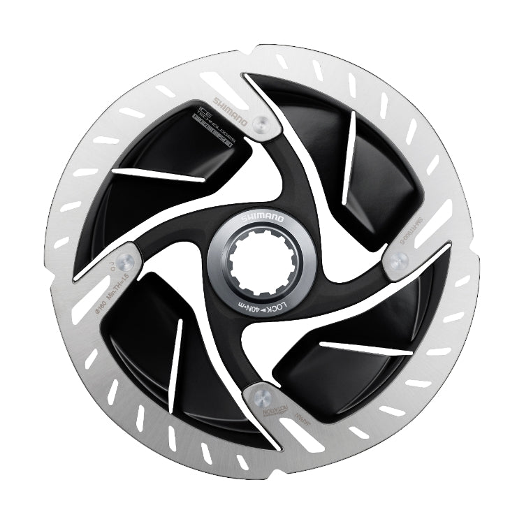 Shimano SM-RT900 DURA-ACE CENTER LOCK Disc Brake Rotor 160/140 mm