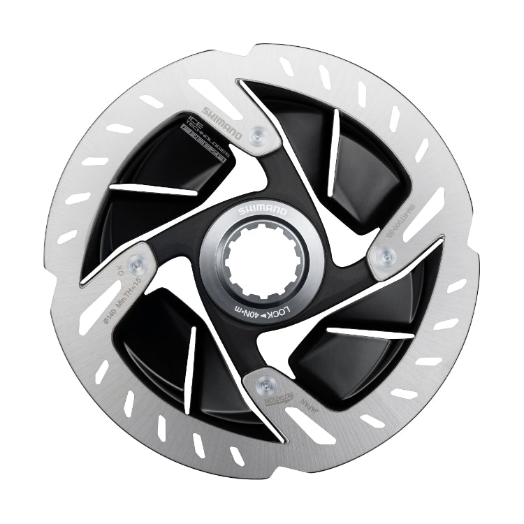 Shimano SM-RT900 DURA-ACE CENTER LOCK Disc Brake Rotor 160/140 mm