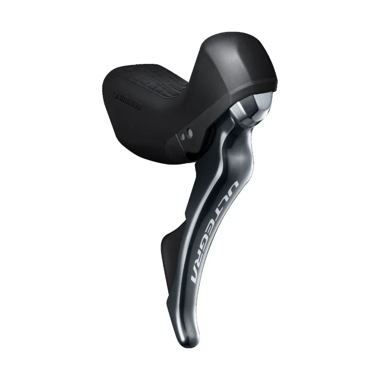 SHIMANO ULTEGRA Hydraulic Disc Brake DUAL CONTROL LEVER &  Caliper 11-speed
