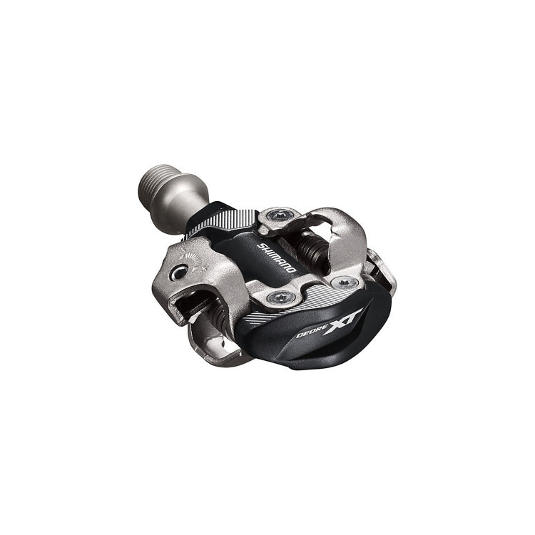 Shimano Deore XT PD-M8100 SPD踏板