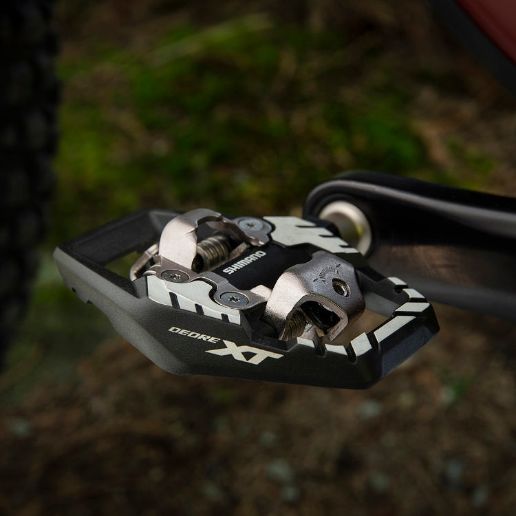 Shimano Deore XT Trail Wide PD-M8120