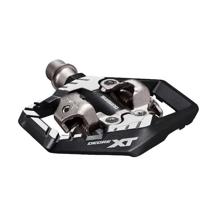 Shimano Deore XT Trail Wide PD-M8120