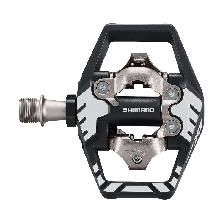 Shimano Deore XT Trail Wide PD-M8120