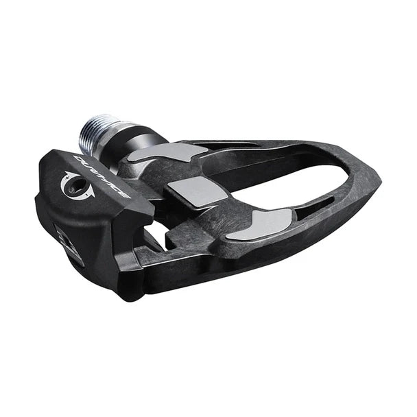 Shimano PD-R9100 DURA ACE SPD-SL 腳踏