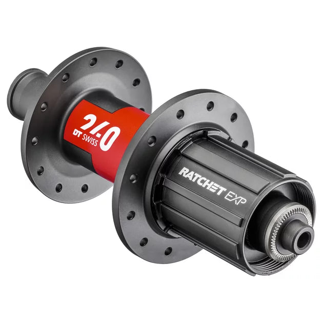 DT-Swiss 240 Hub Set
