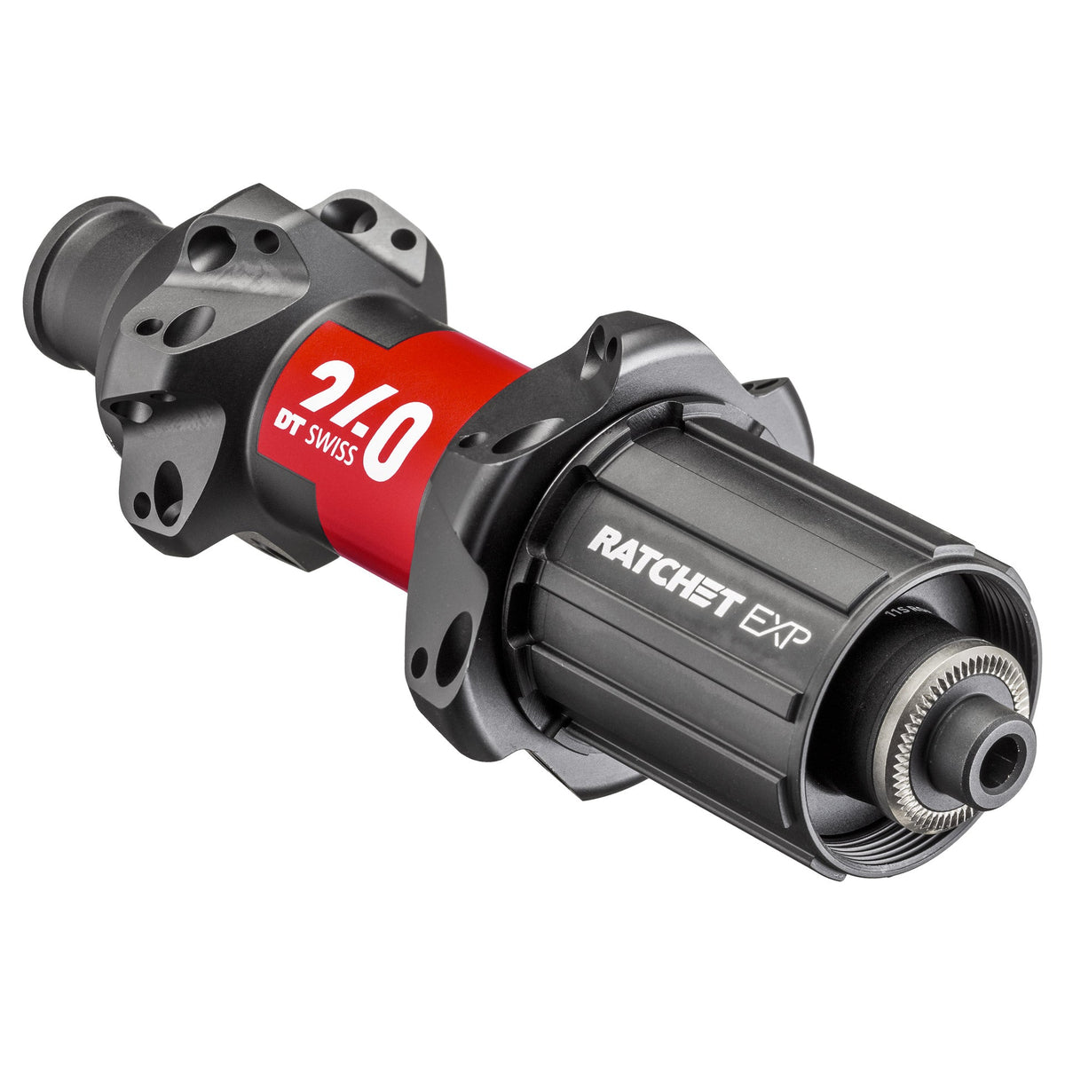 DT-Swiss 240 Real Hub