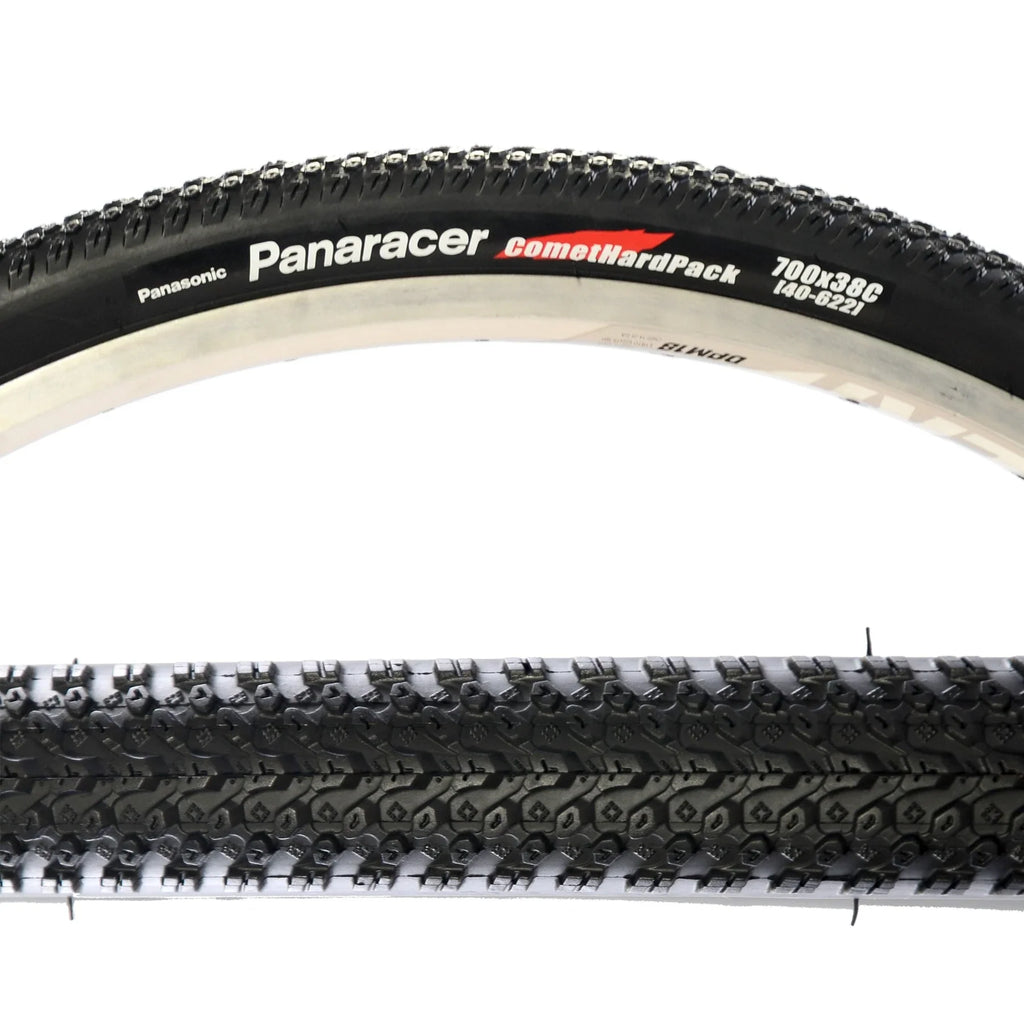 Panaracer Comet Hardpack Folding MTB Tire