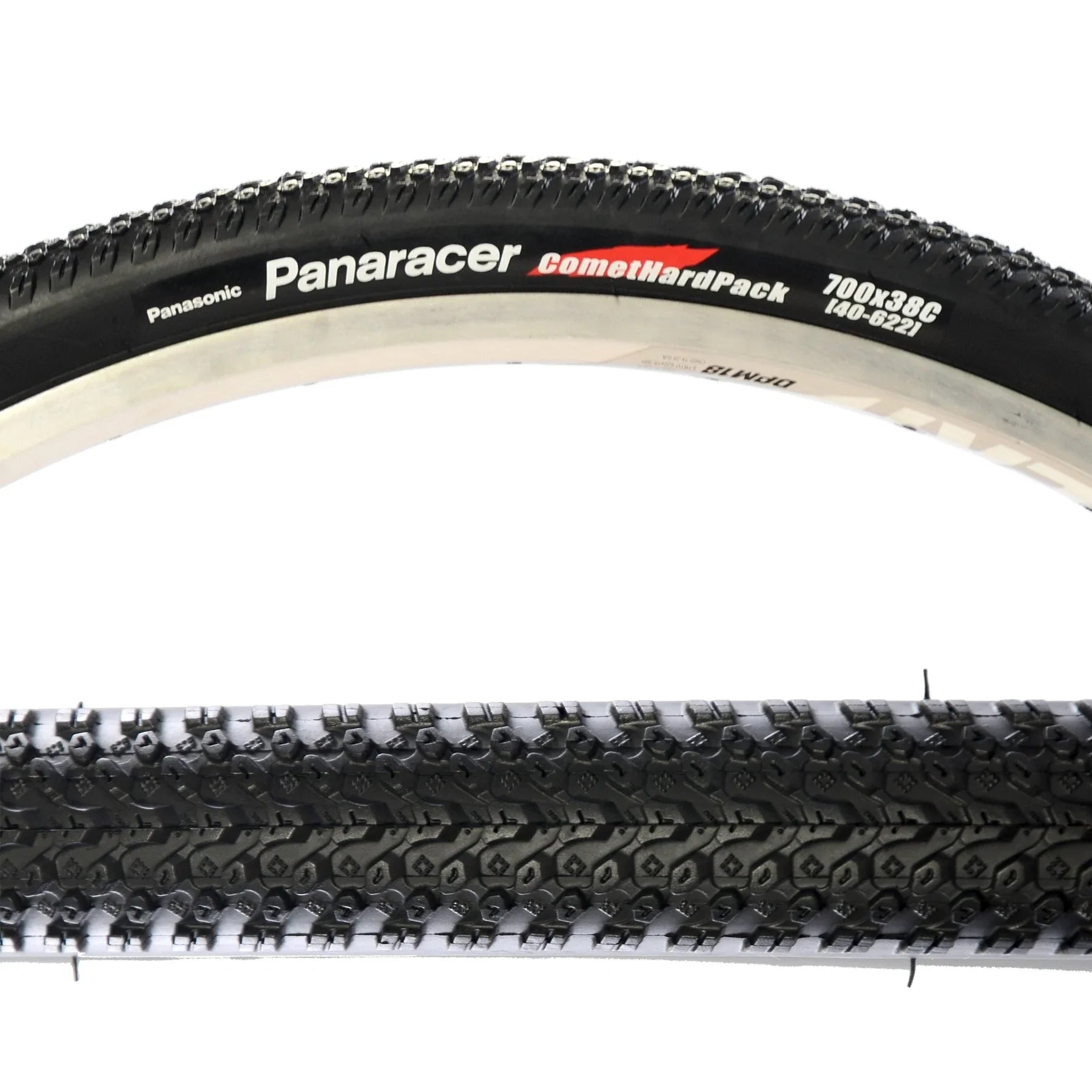 Panaracer Comet Hardpack Folding MTB Tire
