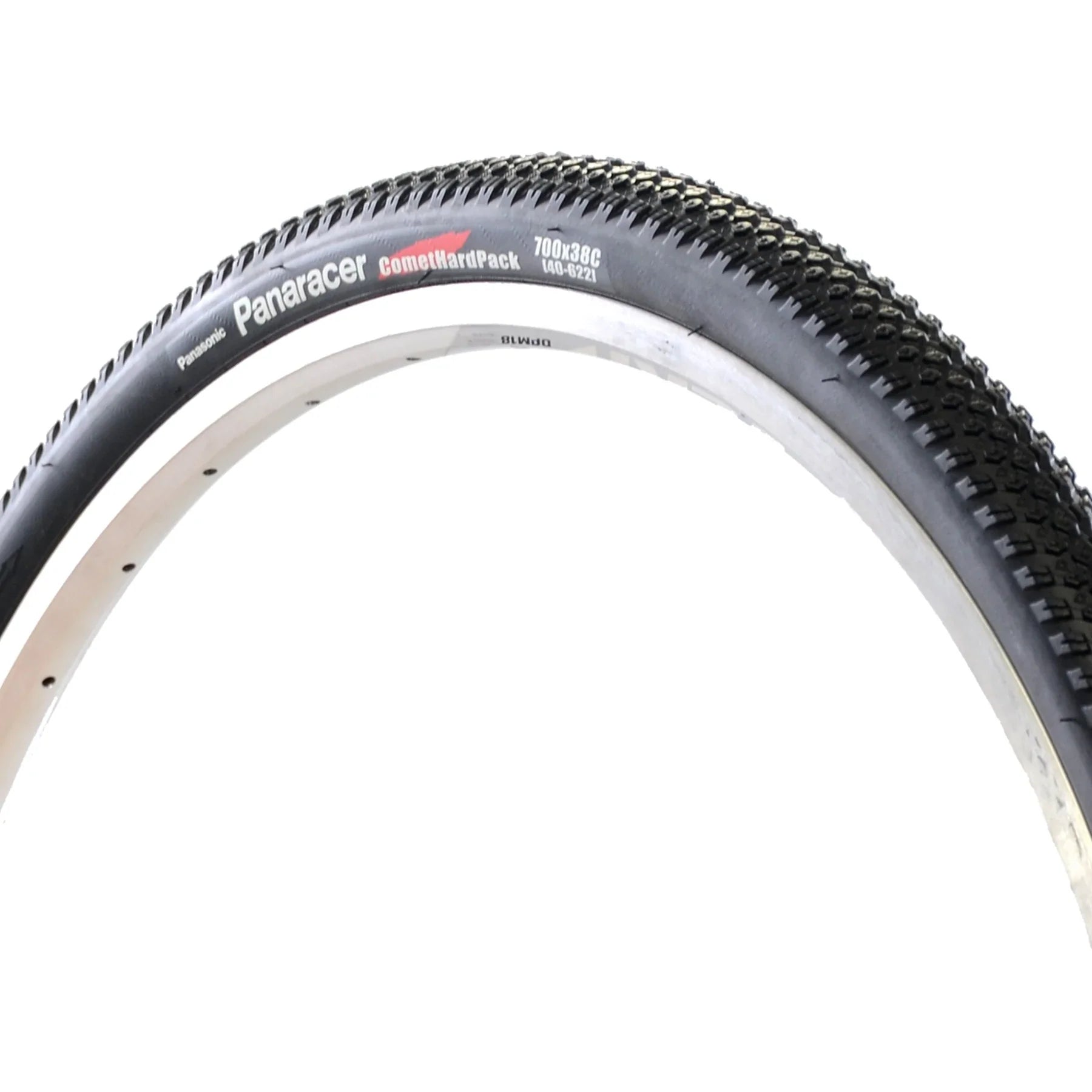 Panaracer Comet Hardpack Folding MTB Tire
