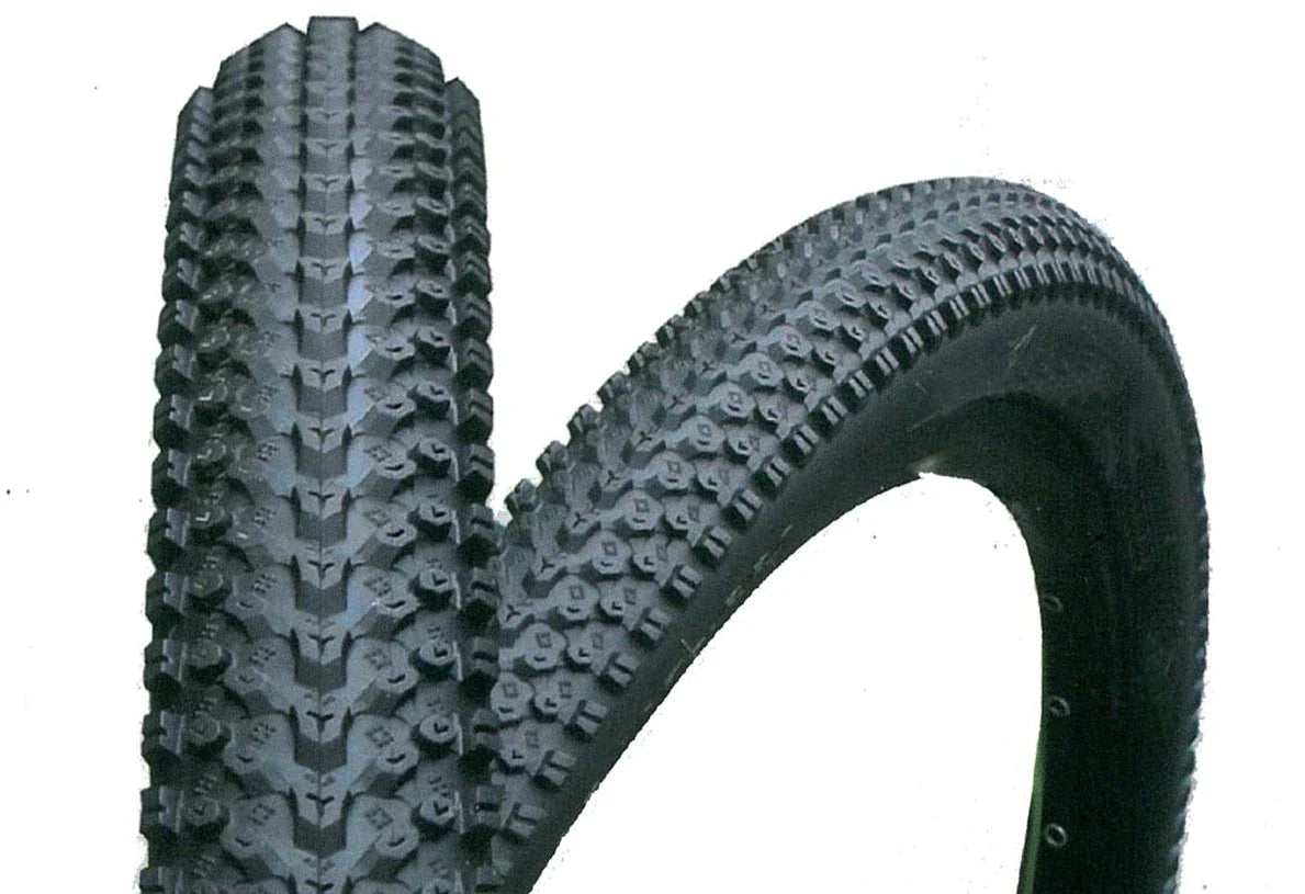Panaracer Comet Hardpack Folding MTB Tire