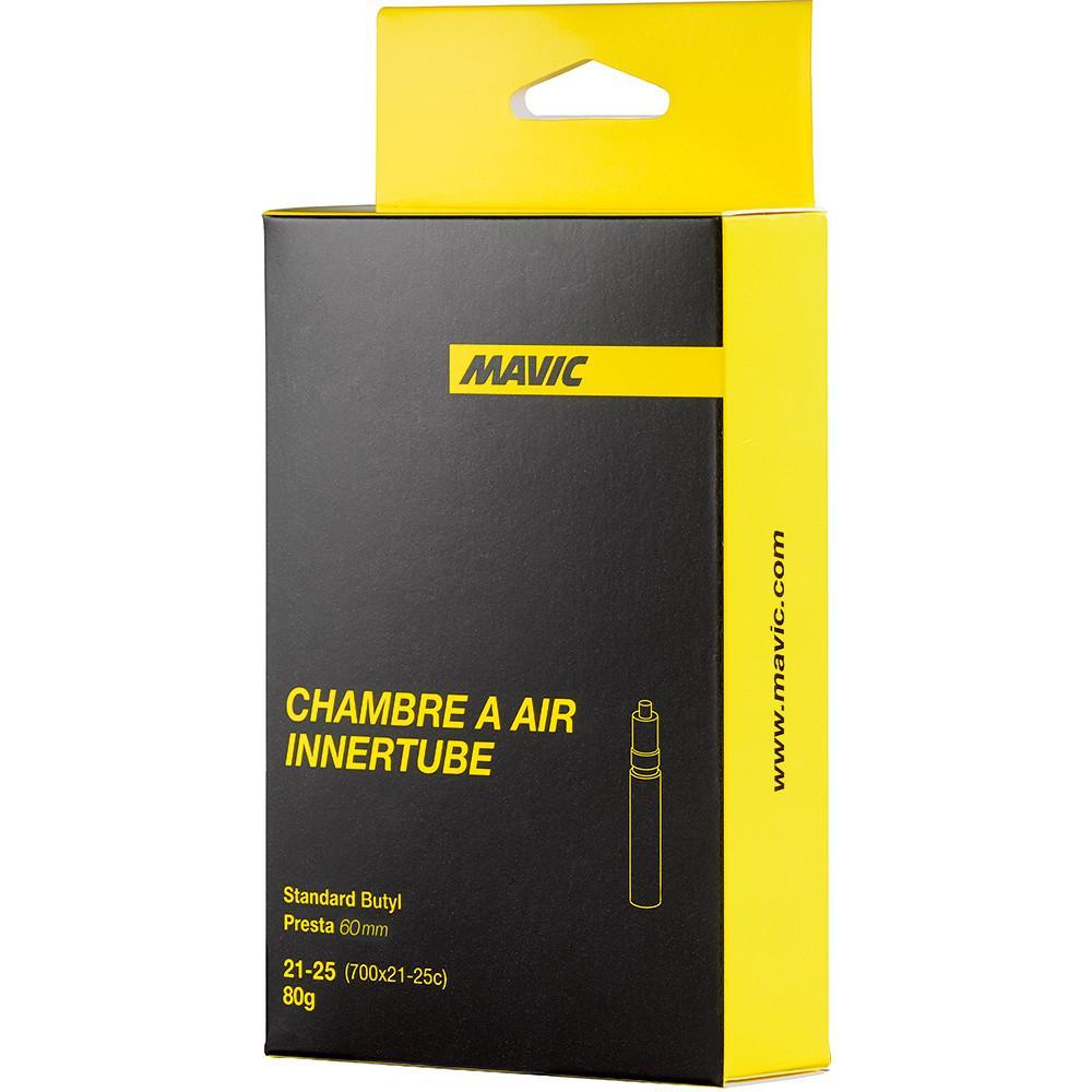 Mavic Chambre A Air 21-25C Innertube